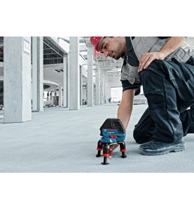 เลเซอร์กำหนดแนวเส้น BOSCH GLL3-50
