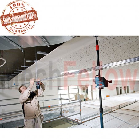เครื่องรับสัญญาณเลเซอร์ Bosch LR 7