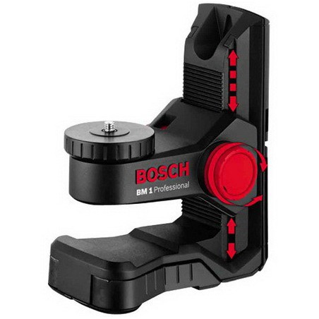 ตัวยึดอเนกประสงค์ Bosch BM 1