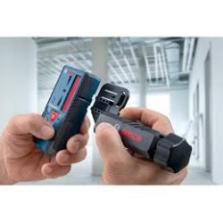 ขายึดเครื่องรับสัญญาณเลเซอร์  Bosch LR 6