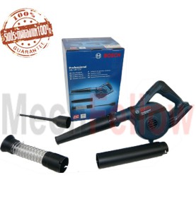 เครื่องเป่าลมไร้สาย BOSCH GBL 18V-120(เครื่องเปล่า)