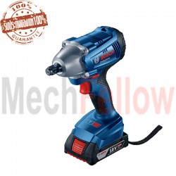 บล็อกไฟฟ้าไร้สาย 18V BOSCH GDS 250-LI