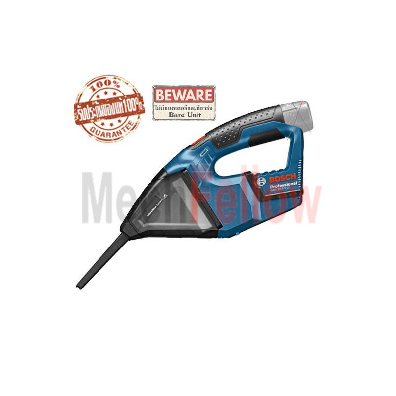 Cordless Vacuum Cleaner BOSCH GAS12V-Li(ฺBare Tool) Cordless Vacuum Cleaner BOSCH GAS12V-Li(ฺBare Tool)