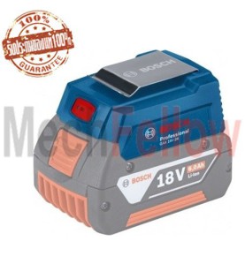 USB อแดปเตอร์ BOSCH GAA 18V-24