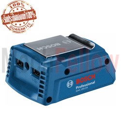 USB อแดปเตอร์ BOSCH GAA 18V-24