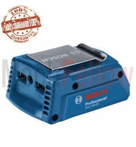 USB อแดปเตอร์ BOSCH GAA 18V-24