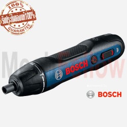ไขควงไร้สาย BOSCH GO GEN-2