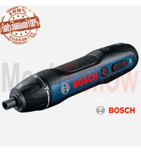 ไขควงไร้สาย BOSCH GO GEN-2