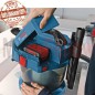 เครื่องดูดฝุ่นไร้สาย BOSCH GAS 18V-10L(เครื่องเปล่า) เครื่องดูดฝุ่นไร้สาย BOSCH GAS 18V-10L(เครื่องเปล่า)