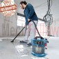 เครื่องดูดฝุ่นไร้สาย BOSCH GAS 18V-10L(เครื่องเปล่า) เครื่องดูดฝุ่นไร้สาย BOSCH GAS 18V-10L(เครื่องเปล่า)