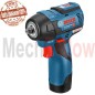 บล็อคไร้สาย 3/8 นิ้ว Bosch GDS 12V-EC บล็อคไร้สาย 3/8 นิ้ว Bosch GDS 12V-EC