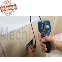 กล้องตรวจสอบไร้สาย BOSCH GIC 120