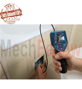 กล้องตรวจสอบไร้สาย BOSCH GIC 120