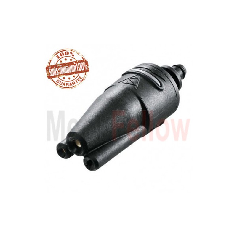 หัวฉีด 3 IN 1 BOSCH AQUATAK