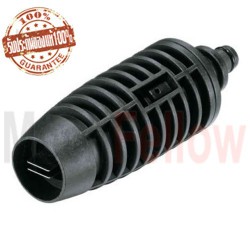 หัวฉีดน้ำ BOSCH AQT