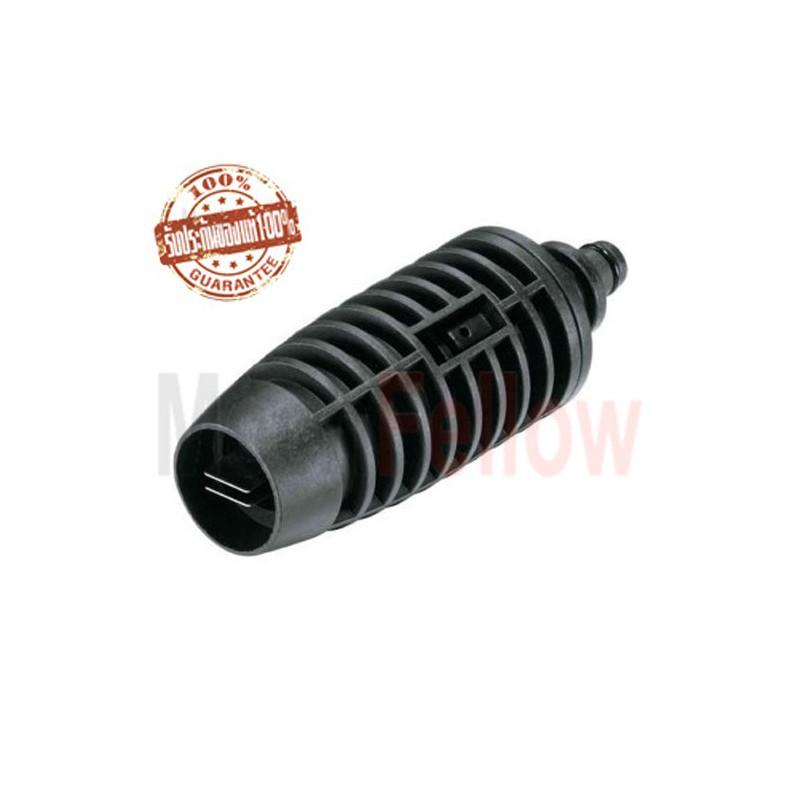 หัวฉีดน้ำ BOSCH AQT