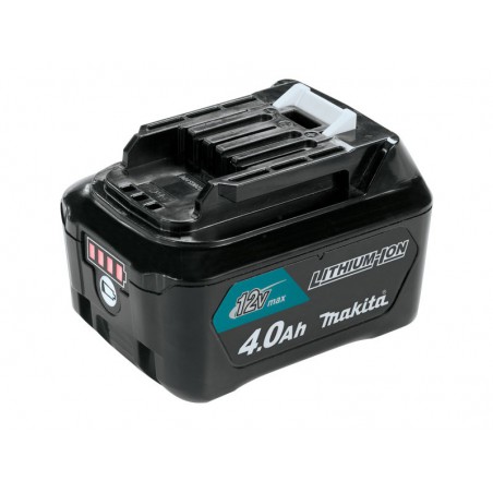 แบตเตอรี่ Li-ion MAKITA 12V 4.0Ah
