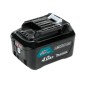 แบตเตอรี่ Li-ion MAKITA 12V 4.0Ah