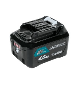 แบตเตอรี่ Li-ion MAKITA 12V 4.0Ah