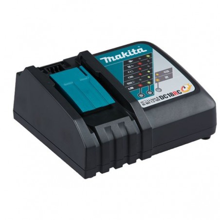 แท่นชาร์จ MAKITA 18V (DC18RC)