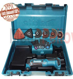 เครื่องมืออเนกประสงค์ไร้สาย 12V MAKITA TM30DZ(เครื่องเปล่า)