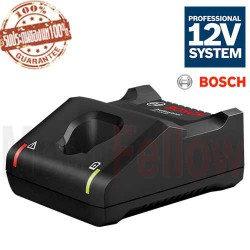 แท่นชาร์จ BOSCH GAL 12V-40