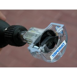 เลื่อยขนาดเล็ก Dremel 670-01