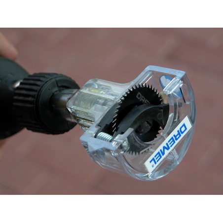 เลื่อยขนาดเล็ก Dremel 670-01