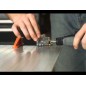 เลื่อยขนาดเล็ก Dremel 670-01 เลื่อยขนาดเล็ก Dremel 670-01
