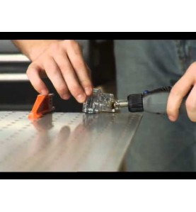 เลื่อยขนาดเล็ก Dremel 670-01