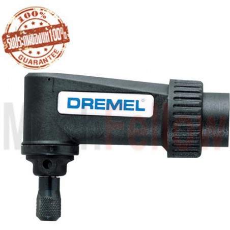 หัวต่อ 90 องศา Dremel รุ่น 575