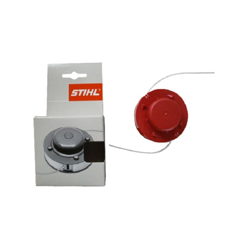 ตลับเอ็น STIHL FSE41
