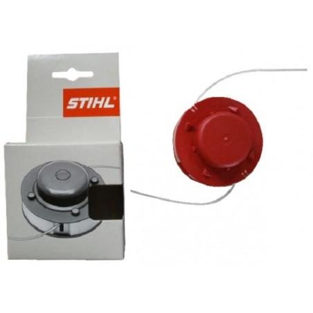 ตลับเอ็น STIHL FSE41